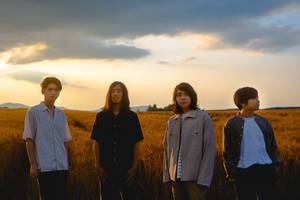 BBHF LIVE STREAMING -YOUNG MAN GOES SOUTH-