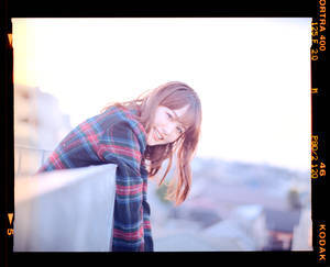 Nao���ugift songs�v�����[�X�L�O�I�����C�����C�u�wfrom me to you�`gift songs�`�x