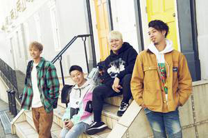 OverTone Special Remote Live