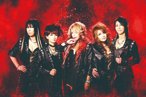 SHOW-YA 35th Anniversary Live�wThe Turning�x