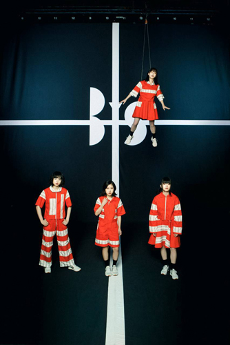 BiS �uKiLL YOur WiNTerxxx �v���s