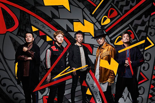 FLOW SPECIAL ONLINE LIVE �S�A���o���ԗ� ����12����vol.3 Golden Coast