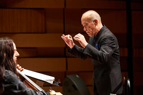 JOE HISAISHI presents MUSIC FUTURE Vol.7