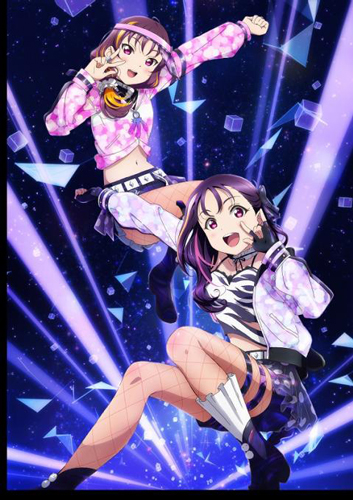 ���u���C�u�I�T���V���C��!! Saint Snow 2st GIG �`Welcome to Dazzling White Town�`