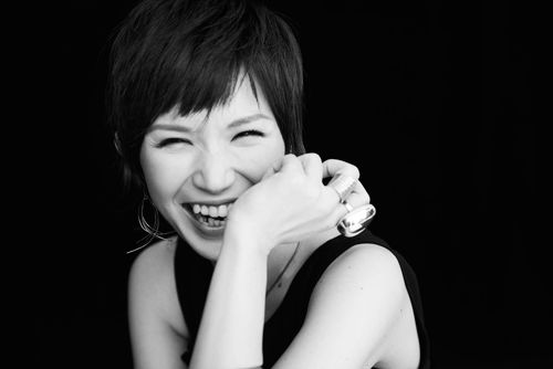 Superfly Live at Studio 