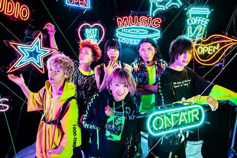 AliAliVe2020 -Refrain Mayday-