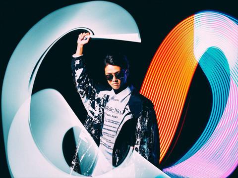 Hilcrhyme Christmas LIVE 2020 ���L�m�t���}�`