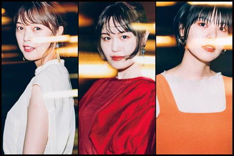 Negicco�N���X�}�X�C�x���g�uWe Wish You A Neggy Christmas! 2020�v