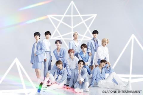 JO1 1st Live Streaming Concert �uSTARLIGHT�v