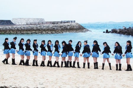 NMB48
