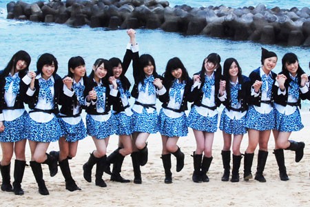 NMB48
