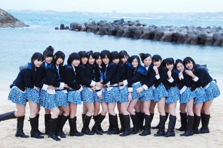NMB48