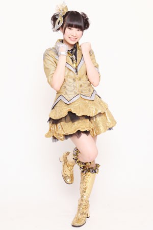 画像・写真 | アイドルポップスとしてはなかなか際どい話題作「純情U