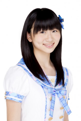 画像・写真 | NMB48メンバーの最新ソロカットほか、シングル「ナギイチ