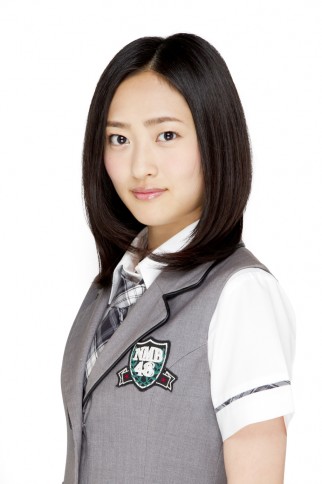 画像・写真 | NMB48メンバーの最新ソロカットほか、シングル「ナギイチ