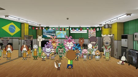映画「紙兎ロペ」つか,夏休みラスイチってマジっすか!?ロペ&アキラ先輩フィギュ… Amazon.co.jp: 映画『紙兎ロぺ』 つか、夏休みラスイチってマジ