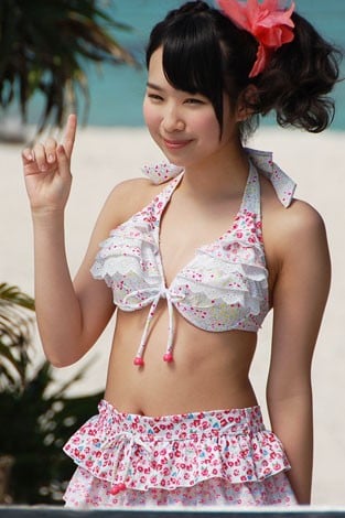 画像・写真 | NMB48「ナギイチ」MV撮影密着レポート 23枚目