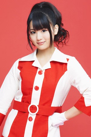 画像・写真 | まるでタイムスリップ！レトロ＆キュートな昭和歌謡曲が