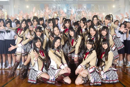 画像・写真 | SKE48フォトギャラリー 100枚目 | ORICON NEWS