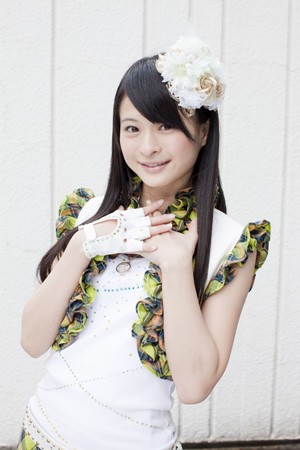 小木曽汐莉の画像一覧 | オリコンニュース（ORICON NEWS）