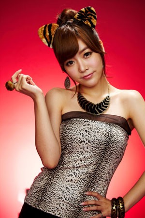 画像・写真 | キュート＆セクシーな“ねこダンス”姿のメンバー 6