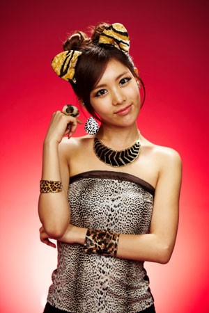 画像・写真 | キュート＆セクシーな“ねこダンス”姿のメンバー 5枚目