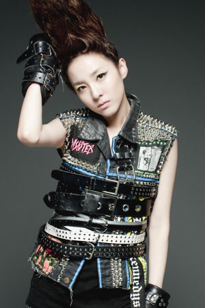 画像 写真 Web独占 日本デビュー作での撮り下ろしショット 6枚目 Oricon News