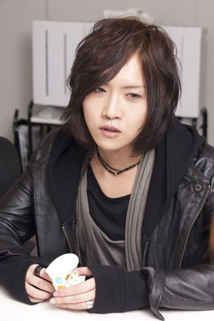 画像・写真 | 日本デビュー時の初々しいフォトショッ 92枚目 | ORICON NEWS