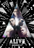 BIGBANG̃AowALIVExDVDiMUSIC VIDEOjtz