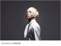 BIGBANG@G-DRAGON