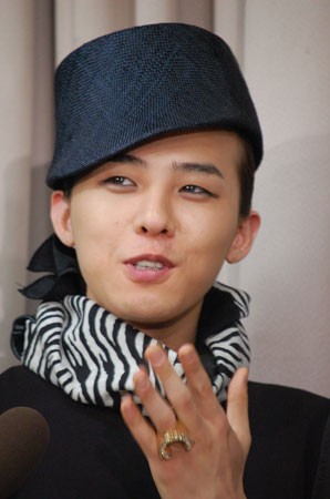 画像・写真 | BIGBANGのフォトギャラリー 53枚目 | ORICON NEWS