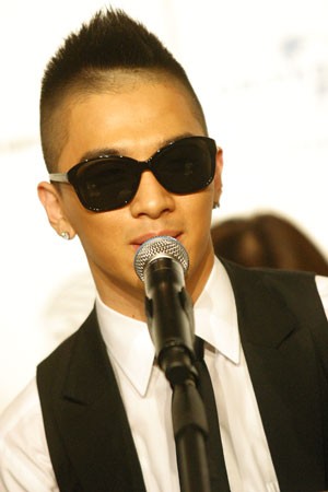 Bigbangの画像 写真 Bigbangのフォトギャラリー 353枚目 Oricon News