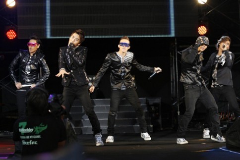 画像 写真 Bigbangのフォトギャラリー 60枚目 Oricon News