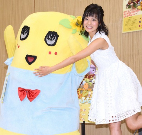 �����ڗ��q(C)ORICON NewS inc.