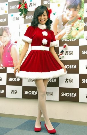 �����ڗ��q(C)ORICON NewS inc.