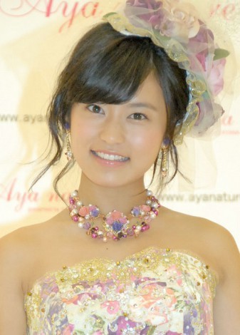 �����ڗ��q(C)ORICON NewS inc.