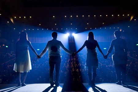 �f��w���������̗��j�Ձx