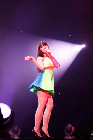 画像・写真 | 『Perfume 3rd Tour 「JPN」』のライブショット 3枚目 | ORICON NEWS