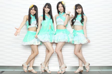 画像 写真 Ske48 松井珠理奈フォトギャラリー 15枚目 Oricon News