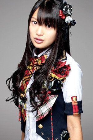 AKB48 生写真 北原里英 秋祭り