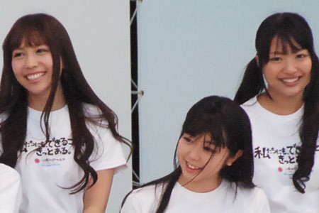 画像・写真 | AKB48・北原里英フォトギャラリー 12枚目 | ORICON NEWS