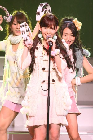 画像・写真 | AKB48・北原里英フォトギャラリー 12枚目 | ORICON NEWS