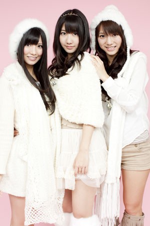 画像・写真 | AKB48・高城亜樹フォトギャラリー 8枚目 | ORICON NEWS