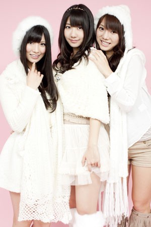 画像・写真 | AKB48・高城亜樹フォトギャラリー 8枚目 | ORICON NEWS