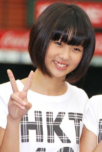 画像・写真 | 埼玉・西武ドームで行われた、HKT48のお披露目会