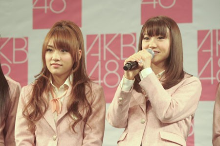 画像・写真 | AKB48・大島優子フォトギャラリー 53枚目 | ORICON NEWS