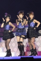AKB48̎cq<br>
wAKB48 in TOKYO DOME`1830m̖`x̖͗l