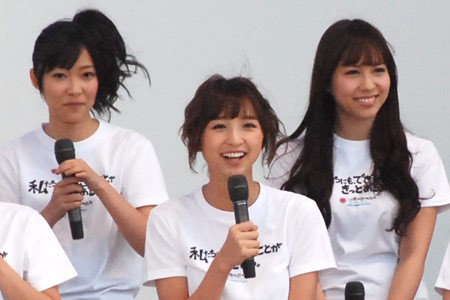 AKB48�̎w��仔T