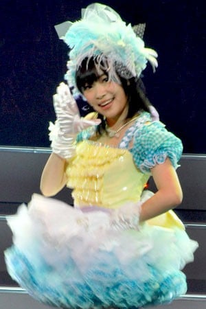 AKB48�̎w��仔T