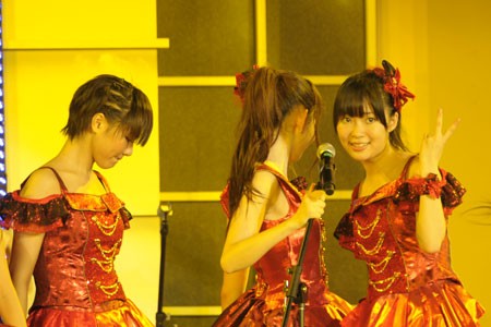 AKB48�̎w��仔T